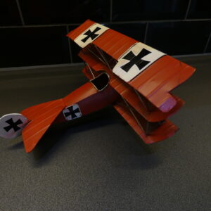 V50 triplane