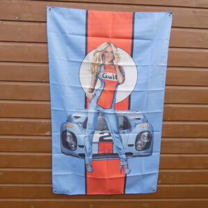 gulf banner