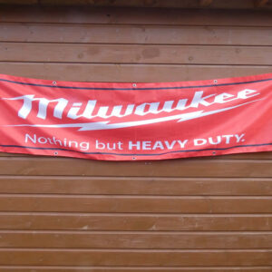 milwaukee banner