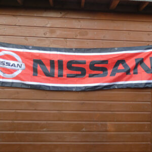 Nissan Banner