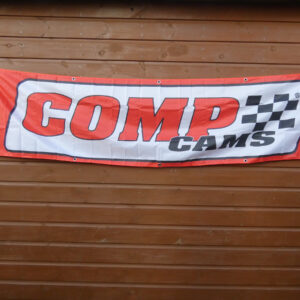 Comp Cams Banner