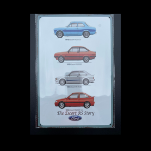 SC193 RS Story Sign