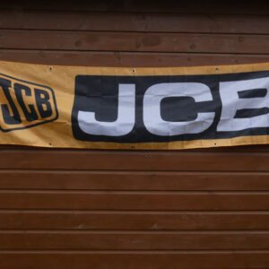 JCB Banner