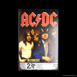SC297 AC/DC