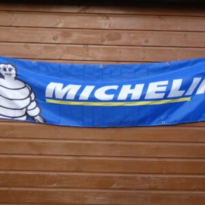 Michelin Banner