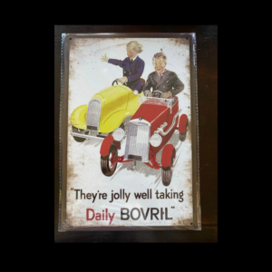 SC014 Bovril Sign